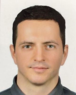 Krzysztof Damian Smotrycki