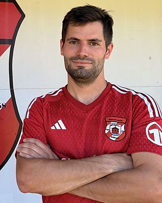 Mario Gmach