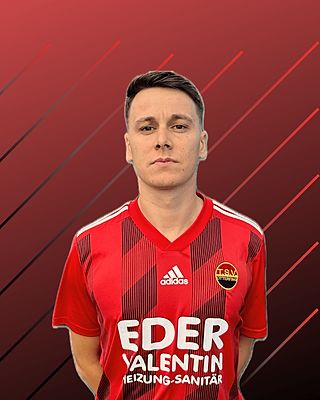 Maximilian Riblinger