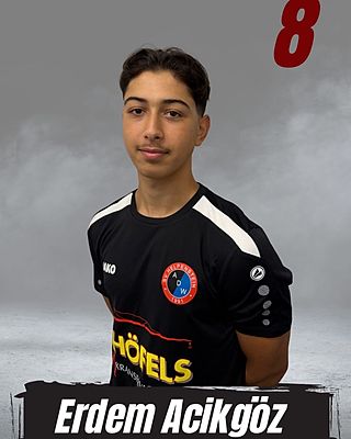 Erdem Acikgöz