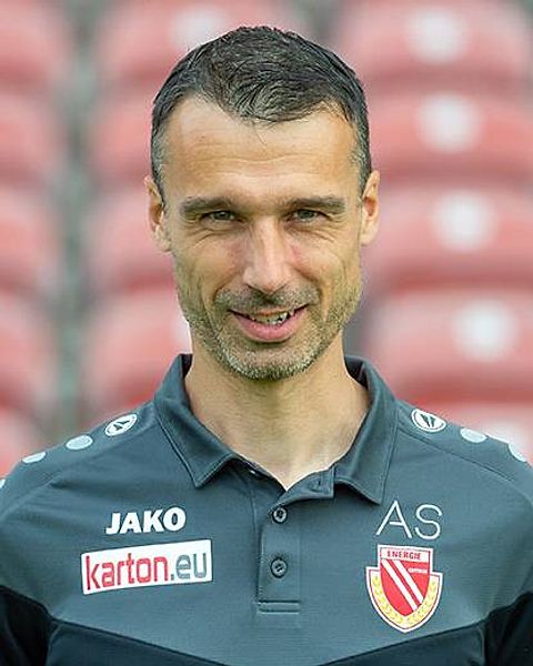 Foto: FC Energie Cottbus