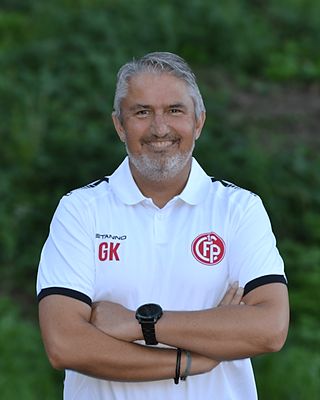 Gerhard Kazimi