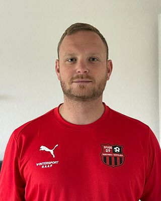 Jan Hoffmann