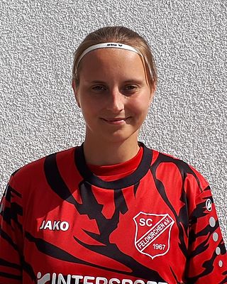 Miriam Ruck