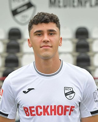 Cristiano Andre Sonntag