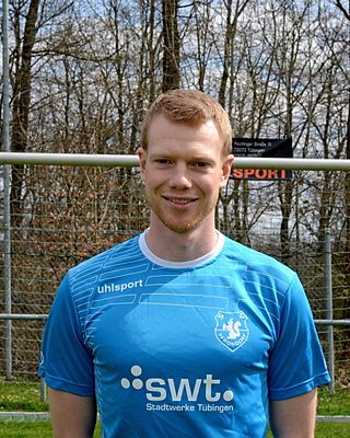 Holger Scheel