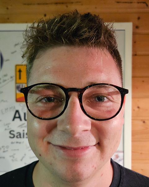 Foto: Moritz Gube
