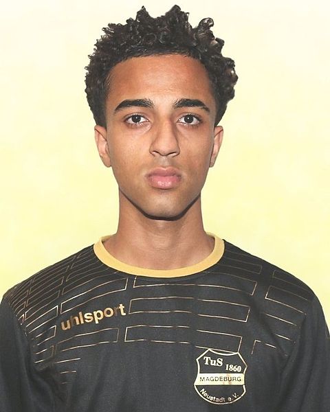 Foto: Rolf Briedenhahn