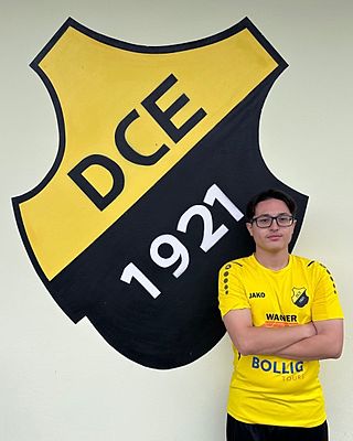 Danny Vicente Leitao