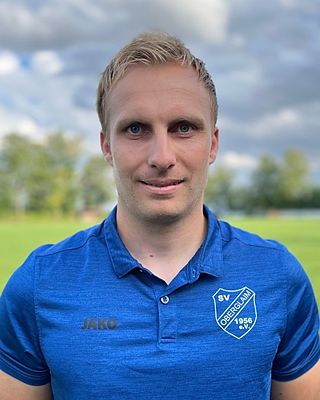 Sebastian Lackermeier