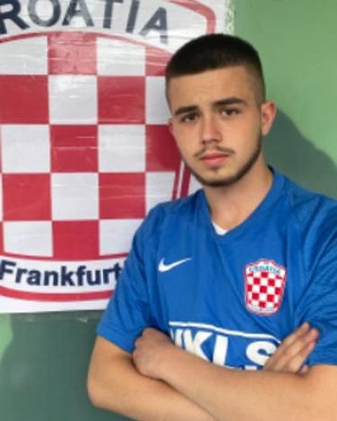 Foto: Croatia Frankfurt