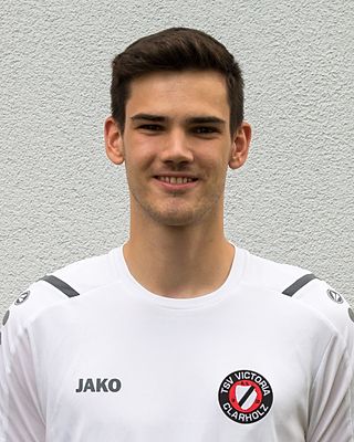 Robin Hoelscher