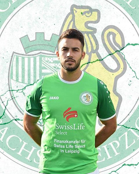 Foto: © LFV Sachsen Leipzig e.V.