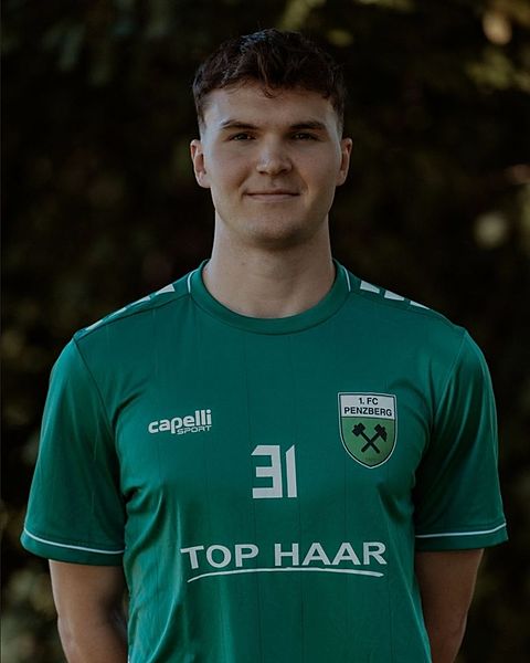 Foto: 1. FC Penzberg