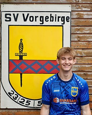 Niclas Willi Christian Schwingeler