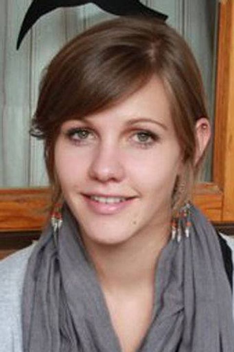 Foto: Portrait: Alexandra Mangold fv