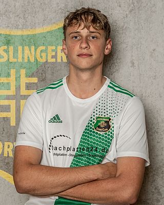 Anton Peter Borchers