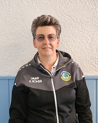 Katrin Römer