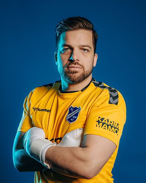 Foto: Michael Pointvogel