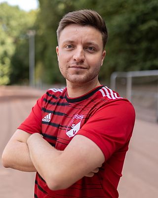 Jannik Borger
