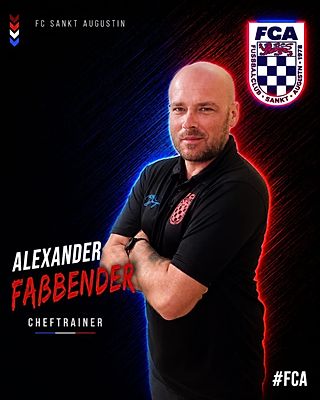 Alexander Faßbender