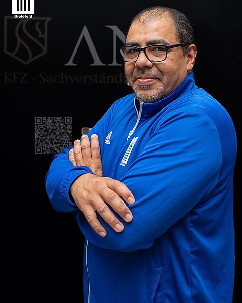 Foto: Joseph Woerner