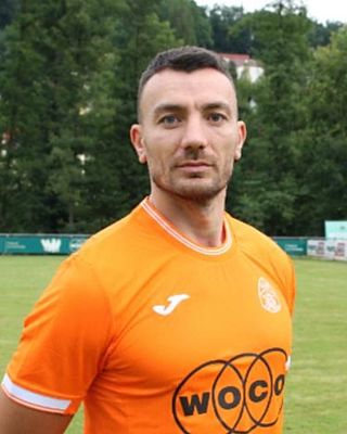 Ferdi Myumyunov