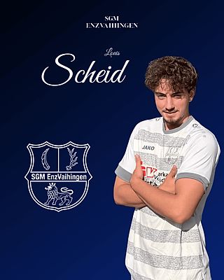 Louis Scheid