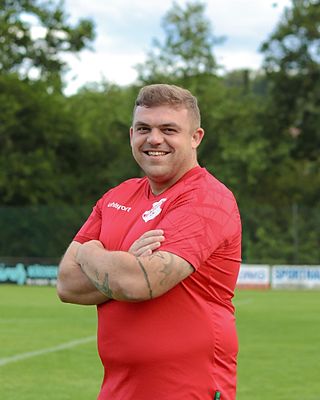 Tim Kirsch