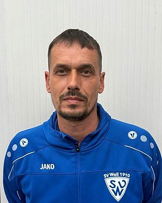 Slobodan Radulovic