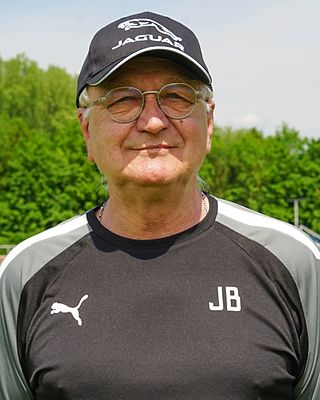 Jürgen Bachfischer