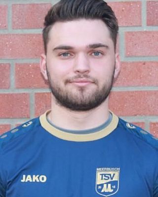 Jonathan Frederick Walter