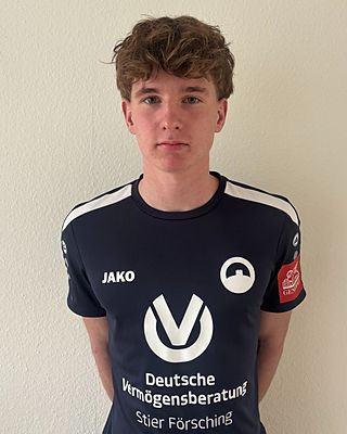 Maxim Arndt