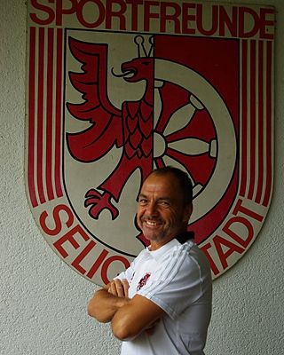 Udo Klein