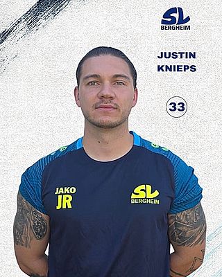 Justin Knieps