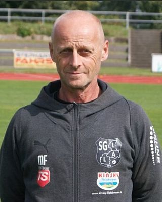 Mario Fischer
