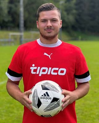 Dominik Wallisch