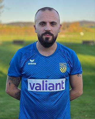 Dorlir Leka