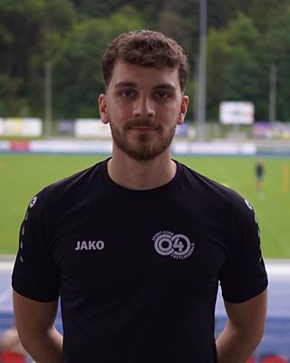 Gabriel Misic