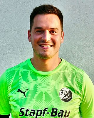 Alexander Faßbender