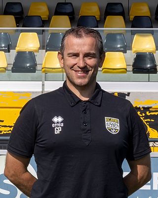 Pedro GARCIA