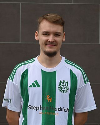 Julian Pacyga