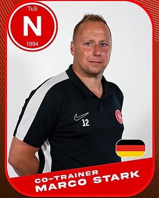 Marco Stark