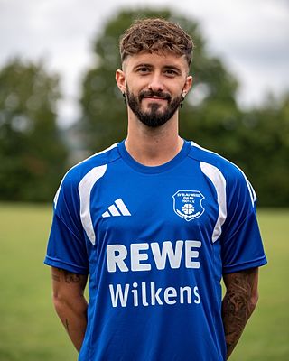 Fabio Rudolph