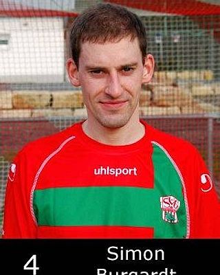 Simon Burgardt