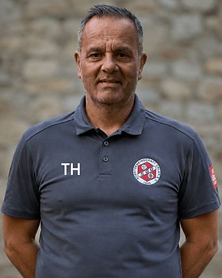 Torsten Hahn