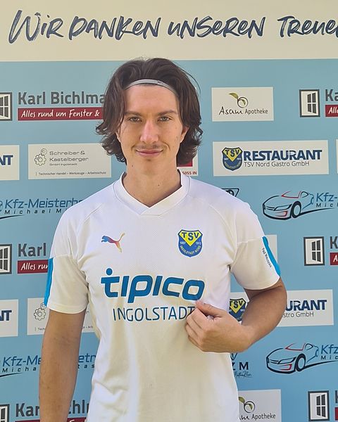 Foto: TSV Ingolstadt-Nord