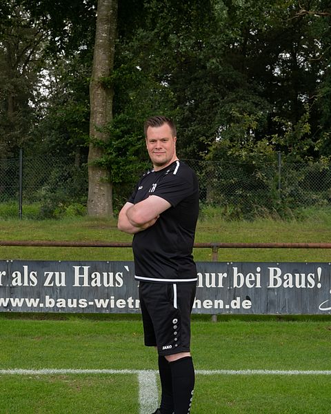 Foto: Lenn Lübbers