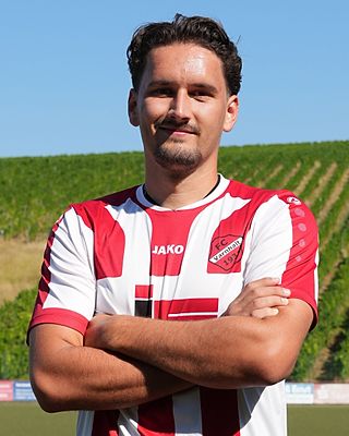 Luca Kamelski