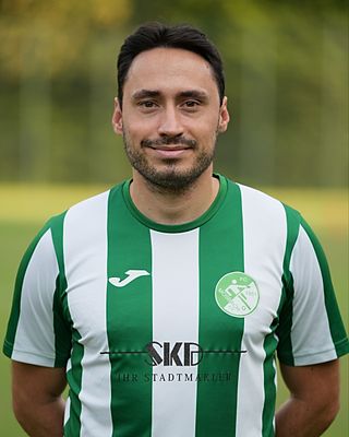 Lukas Thal